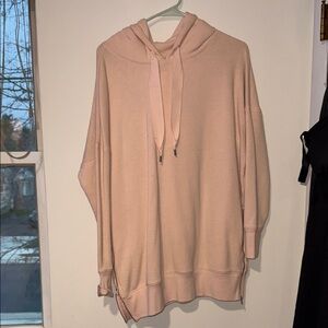 Aerie Blush Pink Hoodie